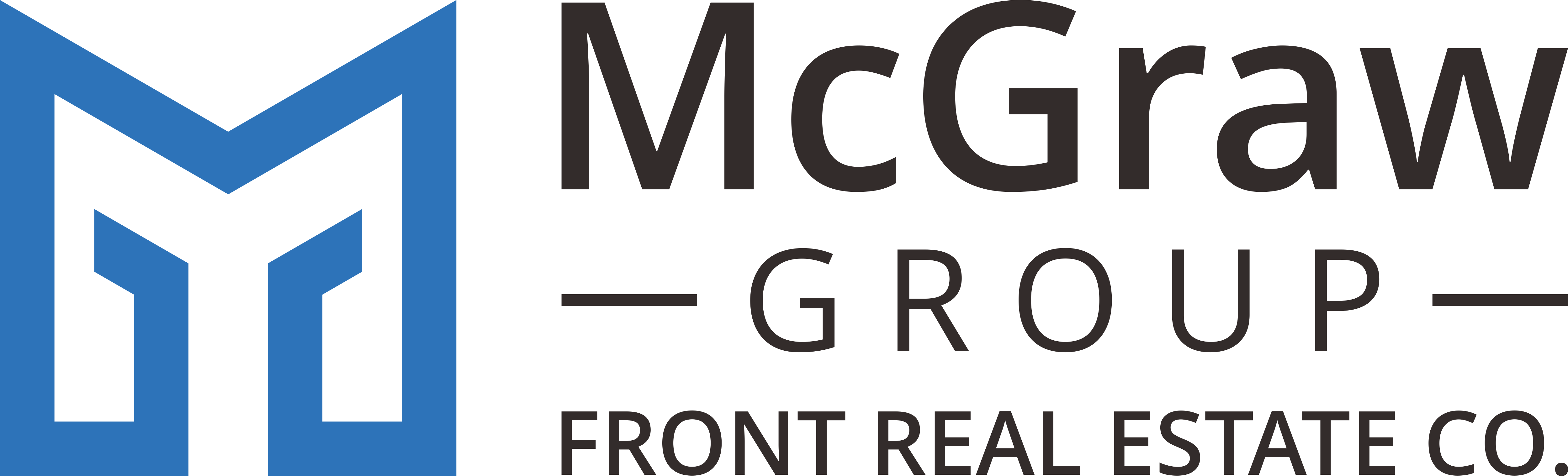 McGraw Group logo