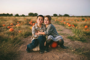 Pumpkin Patches in Mansfield TX