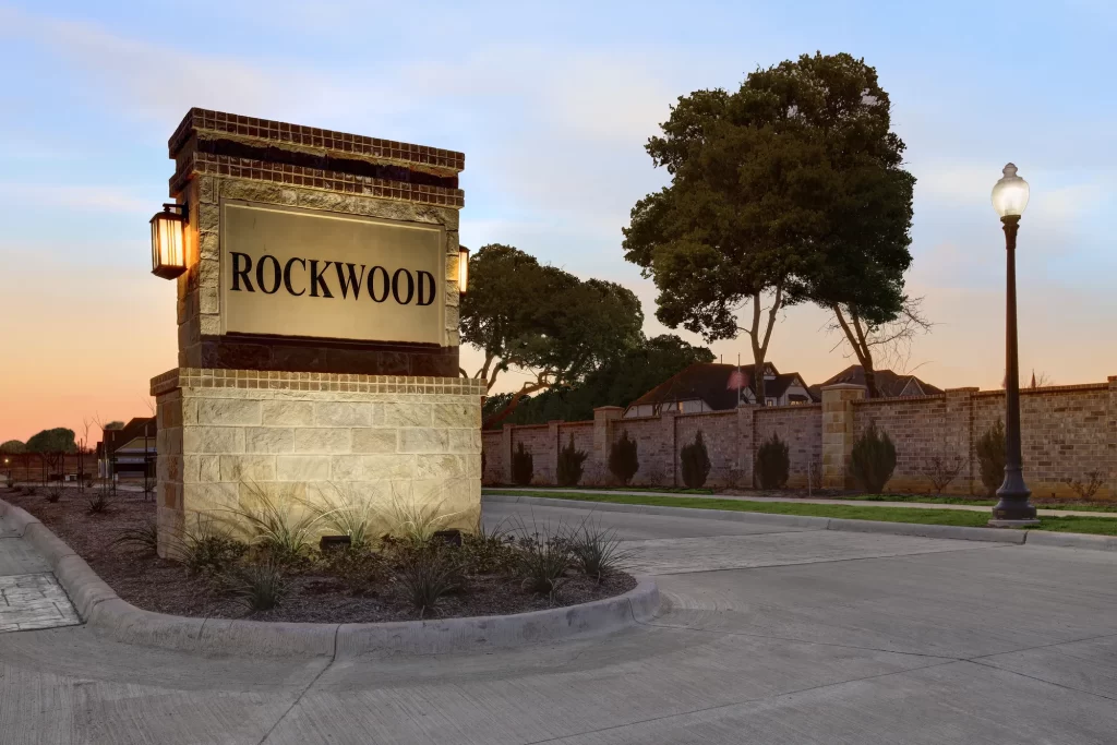Rockwood Mansfield TX | Torrey & Keela McGraw | McGraw Group