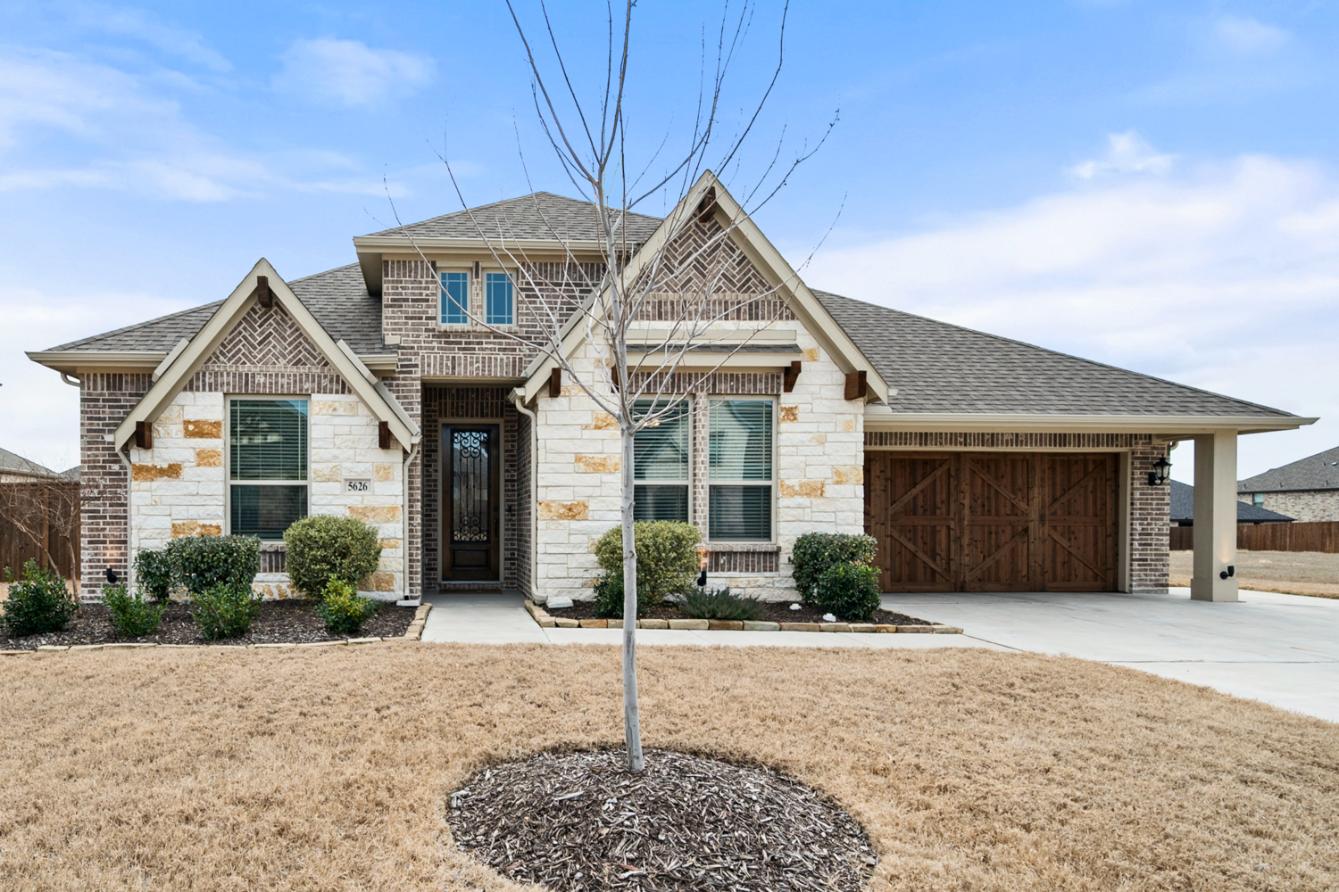 5626 Rowlan Row, Midlothian TX 76065 | Midlothian TX Homes For Sale