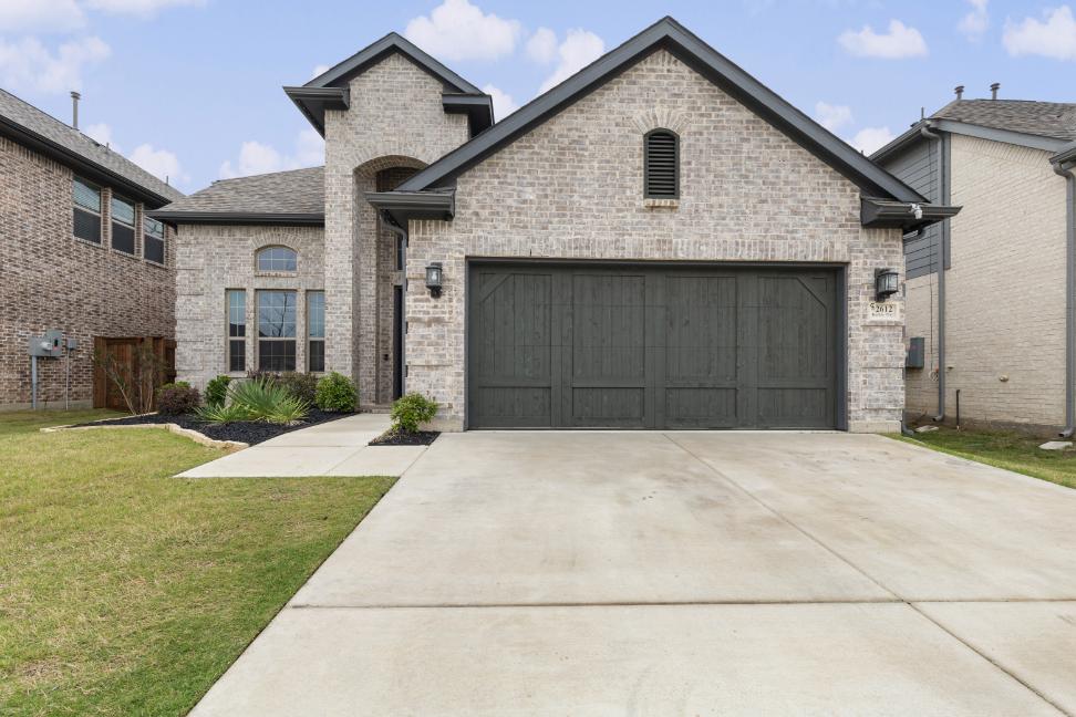 2612 Henley Way Mansfield TX