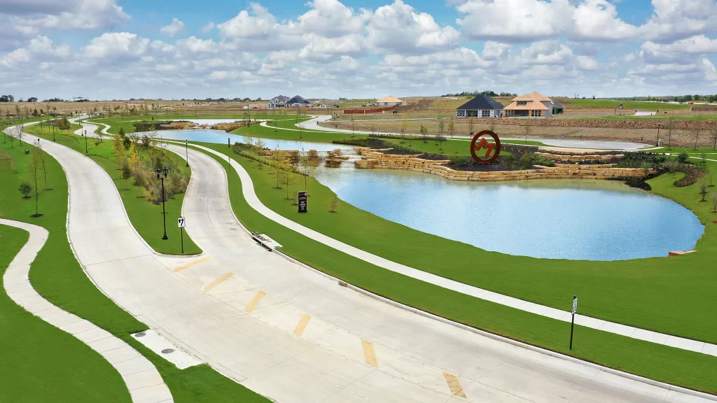 m3 ranch | Torrey & Keela McGraw | Mansfield TX Real estate agents