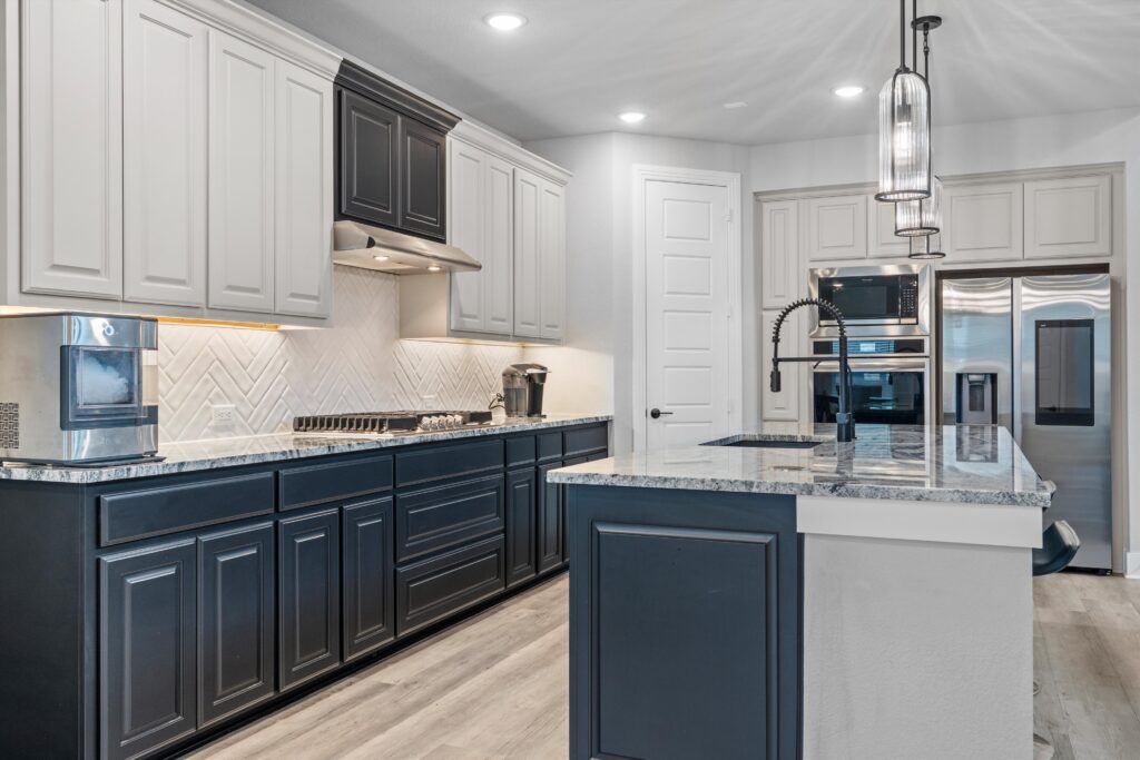 Mansfield TX real estate market