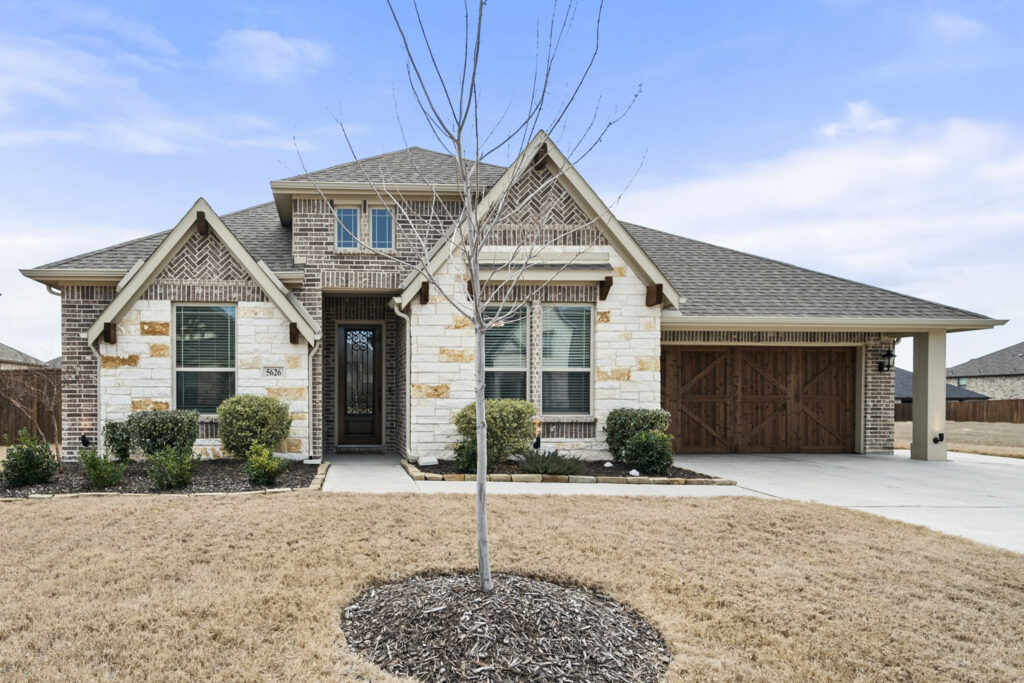 Where Are New Homes Still Being Built in Mansfield?
2026 Guide