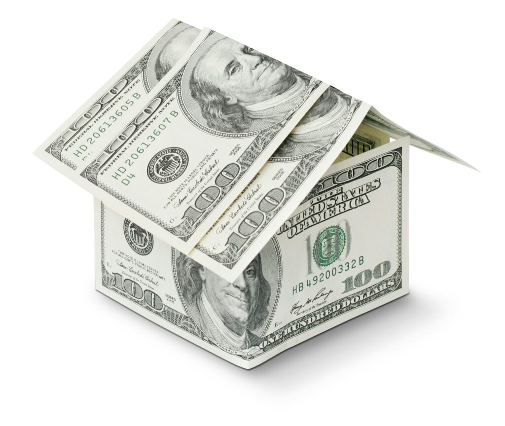 Mansfield TX property taxes