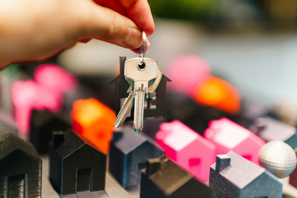 how long to sell a house in Mansfield TX